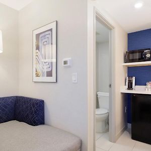 Suite Hearing accessible